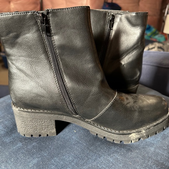 Union bay boots - Picture 5 of 6